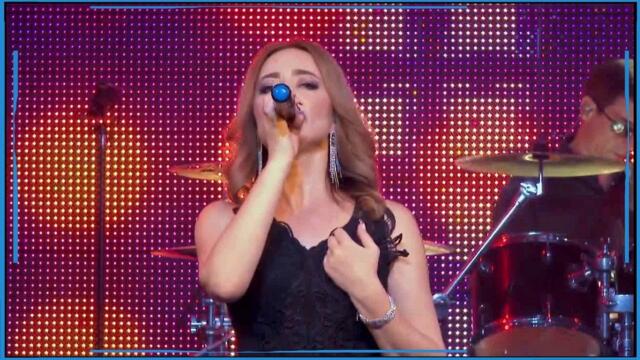 Аля Чинина  -  Разбитая любовь ...