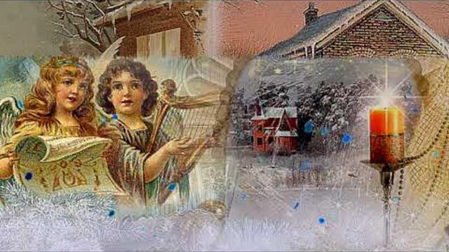 И снова с нами Рождество!