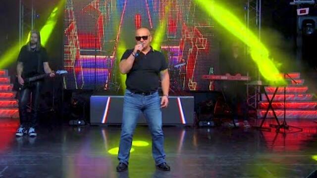 Вячеслав Юргель  - "Я как волк"