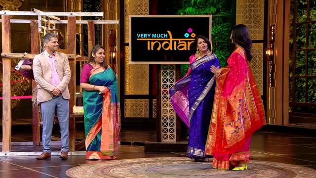 Shark Tank India S 2 - Ep 2