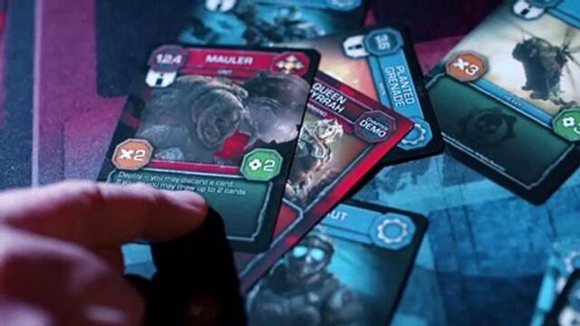 Mexico City Major 2020 - Gears Card Game - Steamforged