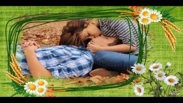 Андрей Язвинский и Наталья Язвинская - Тени любви