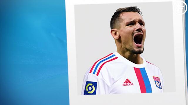 OFFICIEL : Lovren fait son grand retour à l'OL