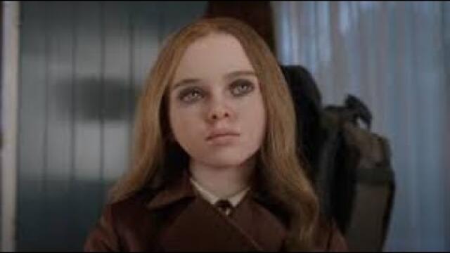 [М3ГАН] (2022) Целият филми Онлайн бг аудио и субтитри бг