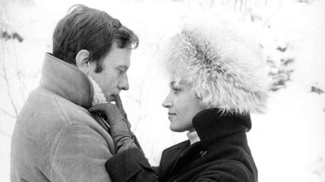 Моята нощ при Мод (синхронен екип, дублаж на студио Медиа Линк, 07.01.2023 г.) (запис)