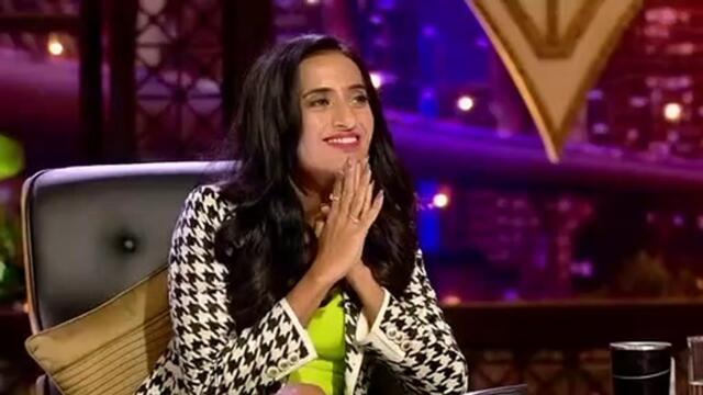 Shark Tank India S2 EP3