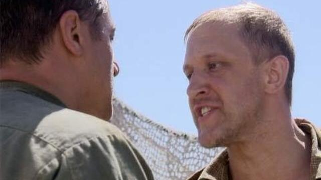 КРИМИНАЛЬНЫЙ ДЕТЕКТИВНЫЙ СЕРИАЛ О ПРЕДАТЕЛЬСТВЕ И ПРОДАЖНОСТИ! Офицеры 2.