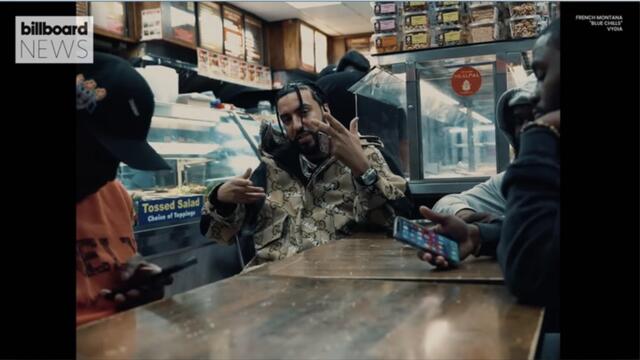 10 People Shot in Miami During French Montana Video Shoot | Billboard News