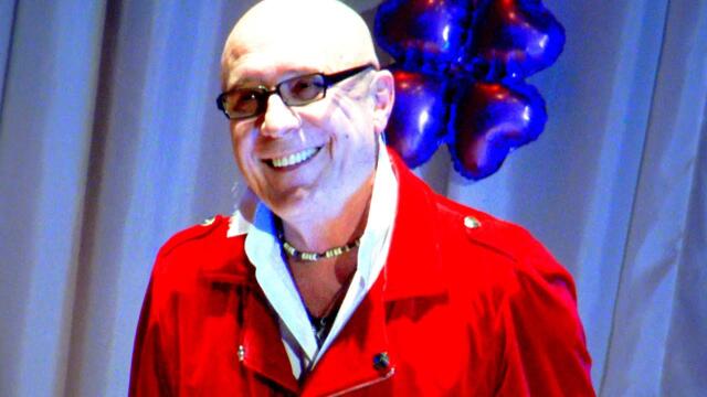 Валерий Палаускас - Плачет белая берёза