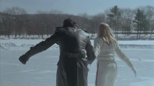 Григорий Герасимов   -   Любовь Жигана