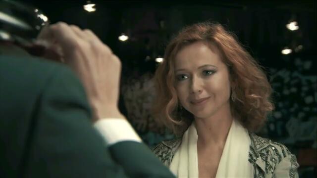 Алина Шелег  -  Чувства через край