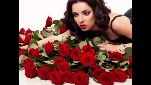 Дмитрий Чижов  -  Букет цветов для моей любимой💕 🌹