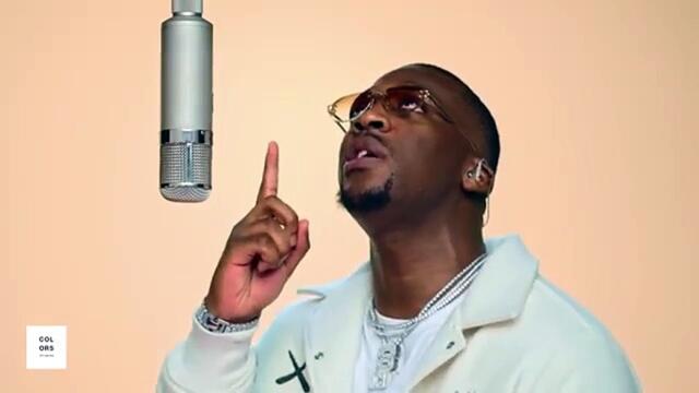 SDM - Hier Encore (COLORS)