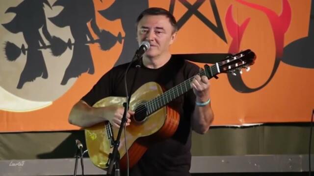 Александр  Исаев    -  Ты у меня одна