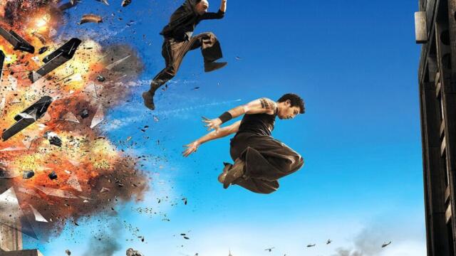 Предградие 13 (синхронен екип, дублаж по Кино Нова на 03.04.2012 г.) (запис)