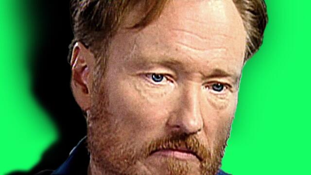 Conan O'Brien Killed A Guy (full movie)