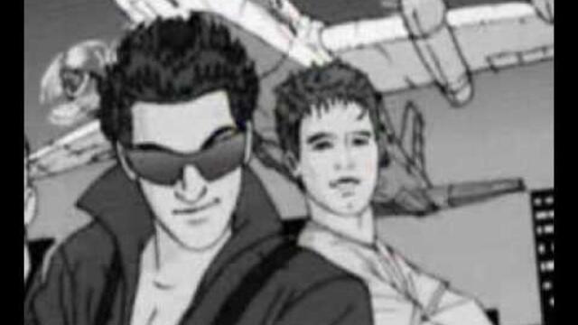 O-zone - Mi Ya Hi (English Version)