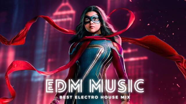 New Music Mix 2023 🎧 Remixes of Popular Songs 🎧 EDM Best Music Mix