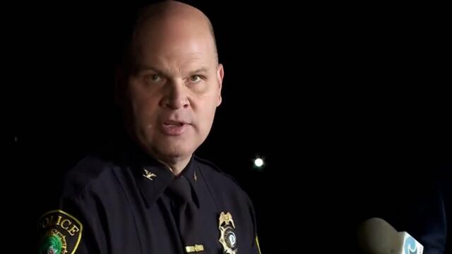 ‘This was not an accident’: Six-year-old intentionally shoots teacher in Virginia school