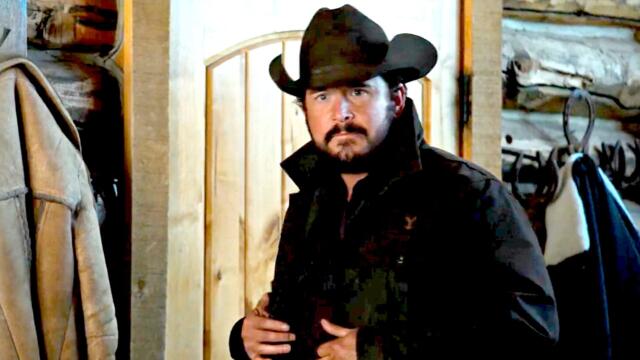 It’s Not a Secret in This Scene from Paramount+’s Yellowstone