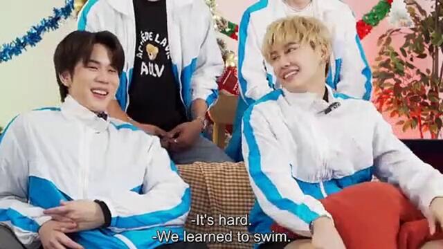 Between Us (2022) EP.9 ENG SUB