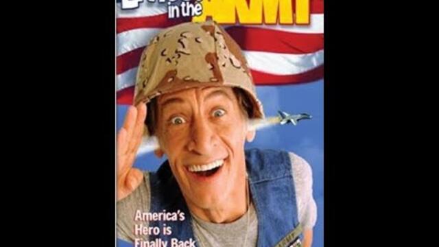 Ernest In The Army/ Ърнест в Армията бг субтитри