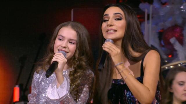 Зара и Ксюша - Мир вашему дому