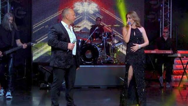 Аля Чинина & Вячеслав Юргель  - "Ты нужна мне"