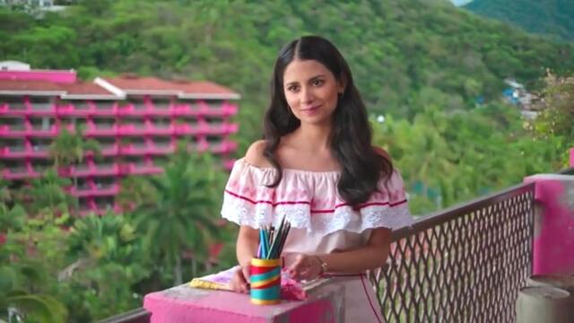 „Акапулко 1“ (2021) – VII серия