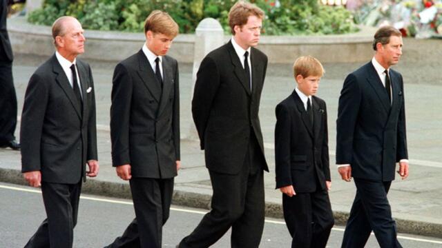 ‘I have compassion for him’: Prince Harry recounts moment King Charles told him Diana had died