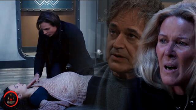 General Hospital Full Episode Friday 1/6/2023 GH Spoilers January 6