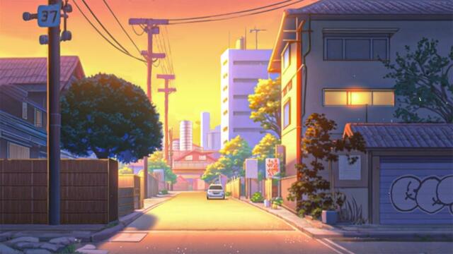 slow afternoon. 🍂 chill lofi mix