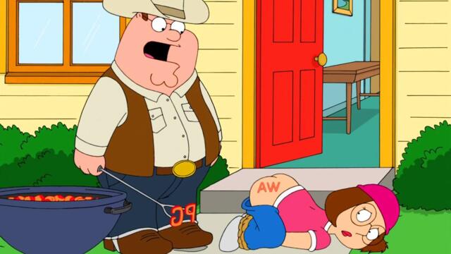 Family Guy Season 8 Ep. 11 Full Episode - Family Guy 2023 Full UnCuts #1080p
