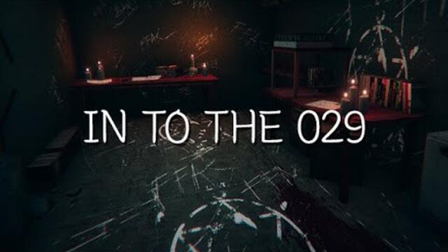 In to the 029 - Psycholigical Horror game - Full Gameplay / Walkthrough #letsplay #gameplay
