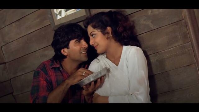 MERI JANE JANA  - FILM  INSAAF  (AKSHAY KUMAR I SHILPA SHETTY )