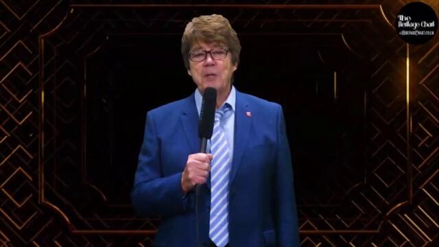 Watch episode 45 of The Heritage Chart presented by Mike Read