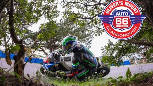 OLIVER'S MOUNT - COCK O' THE NORTH - Full TV Show