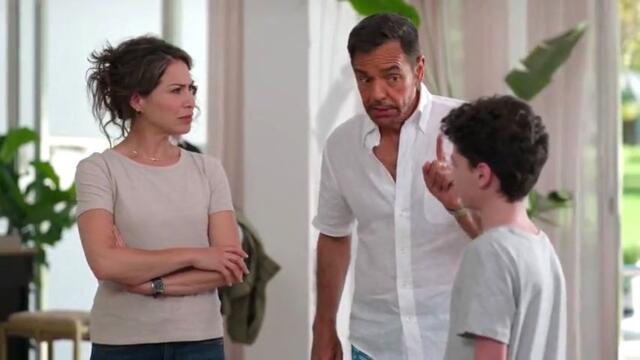 „Акапулко 1“ (2021) – VIII серия