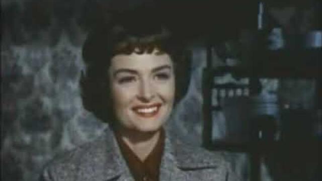The Last Time I Saw Paris (1954) Full Movie