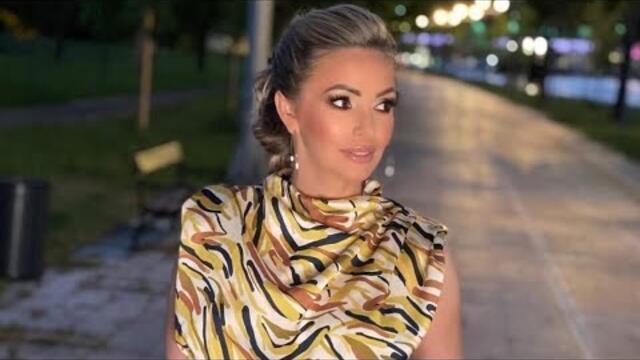 JELENA GERBEC - UŽIVO MIX PESAMA