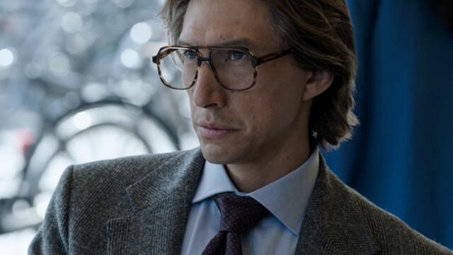 Adam Driver is reportedly the frontrunner for Marvel Studios’ ‘Mr Fantastic’