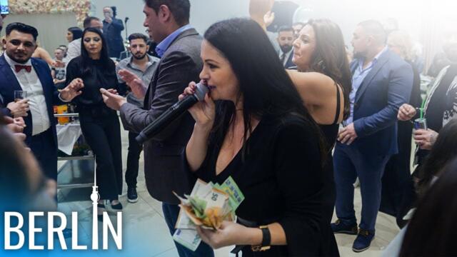 JANA TODOROVIC & ORK.BORKO RADIVOJEVIC (TIGROVI) - MIX 2 - BERLIN 2020