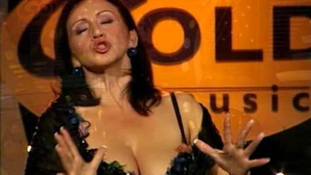 Blagica Pavlovska - Kemano bašal - Gold Express - ( 2005 )