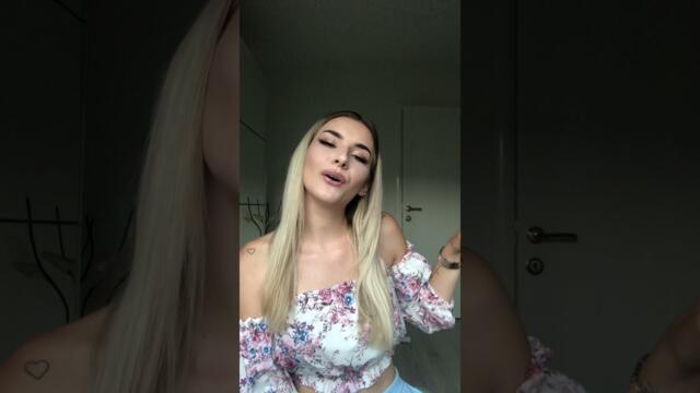 MELIHA IMŠIROVIĆ -Korak do dna(COVER NOVO 2021)