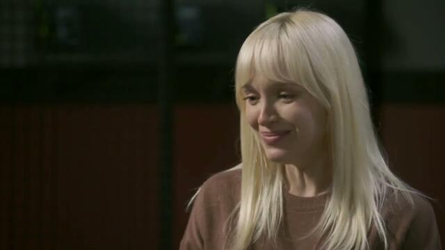 Capítulo 1367: Hanna acepta pasar todas las noches de su vida junto a Lidia | Servir y Proteger TVE