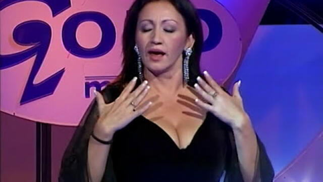 Blagica Pavlovska - Gospodar srca - Gold Music - ( 2005 )