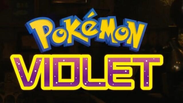 Pokémon Championship leaks upcoming new Pokémon for Scarlet   Violet