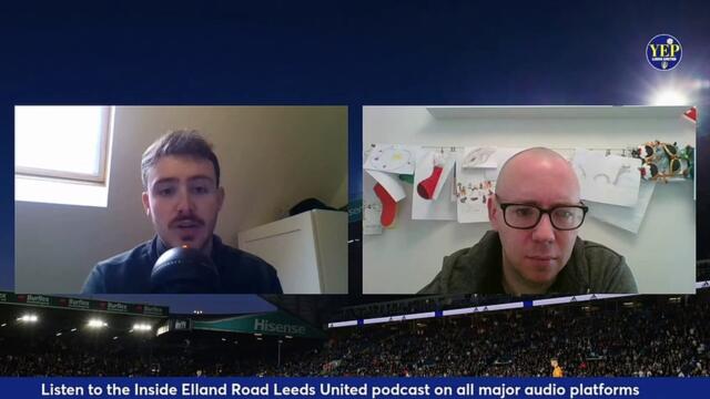 Will Leeds replace Mateusz Klich in the transfer window?