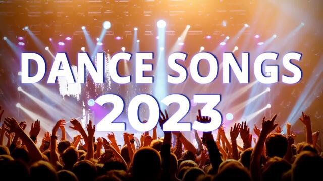 DANCE PARTY SONGS 2023 - Mashups & Remixes Of Popular Songs | DJ Remix Club Music Dance Mix 2023 🎉