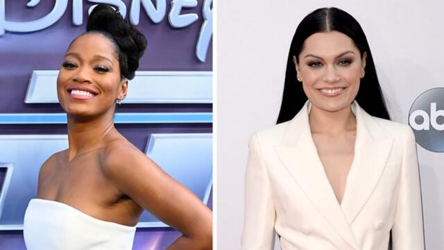 Jessie J Announces First Pregnancy & Keke Palmer Shares Update On Pregnancy | Billboard News